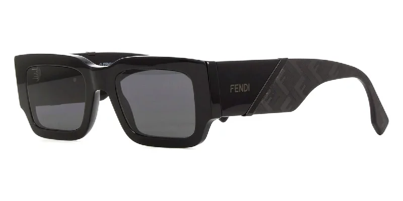 Fendi Diagonal FE40131I 01A