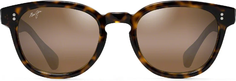 Tortoise W/ Crystal/HCL Lens