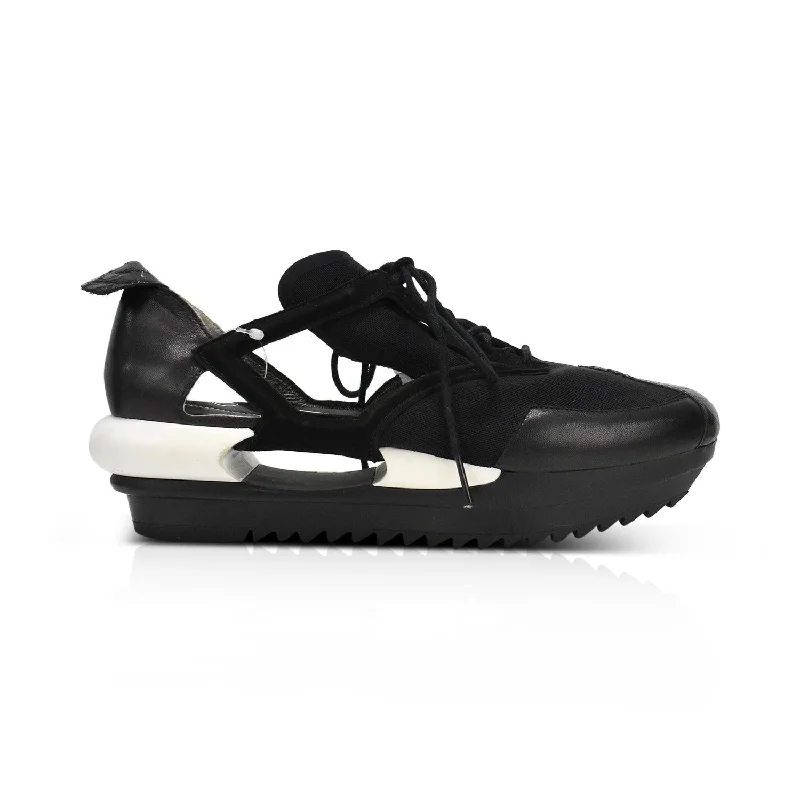 Y3 Sneakers - Women's 9