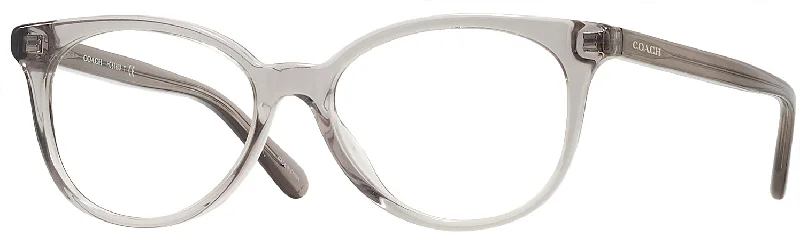 Coach 6138U Progressive No Line Bifocal