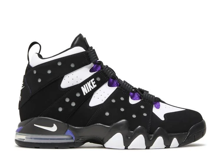 AIR MAX CB 94 OG 'BLACK PURPLE' 2023