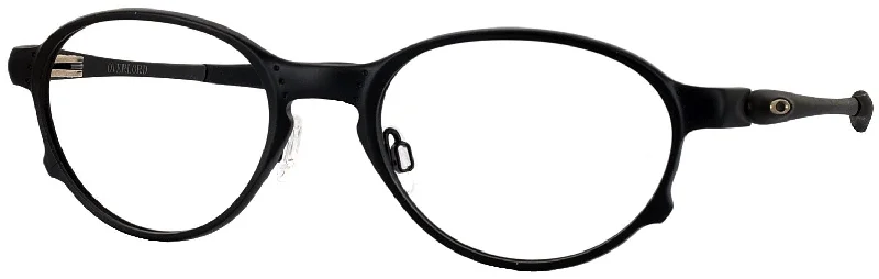 Oakley OX 5067 Overlord Titanium Progressive No Line Bifocal