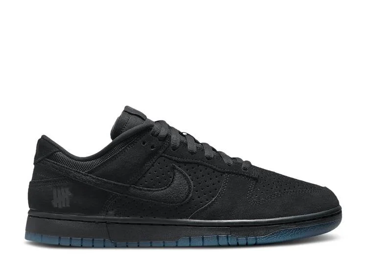 UNDEFEATED X DUNK LOW 'DUNK VS AF1'