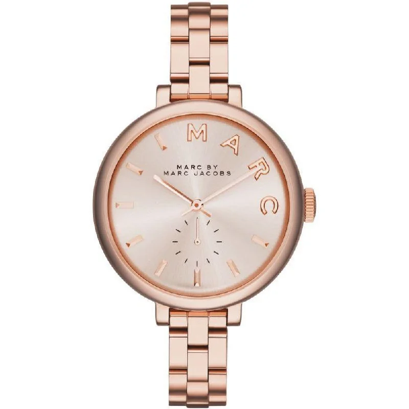 Marc Jacobs MBM3364 Women's Watch