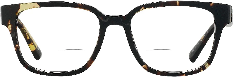 HAVANA BLACK/YELLOW