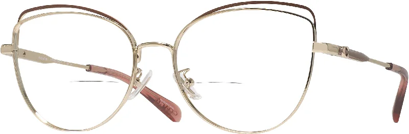 Coach 7162 Bifocal