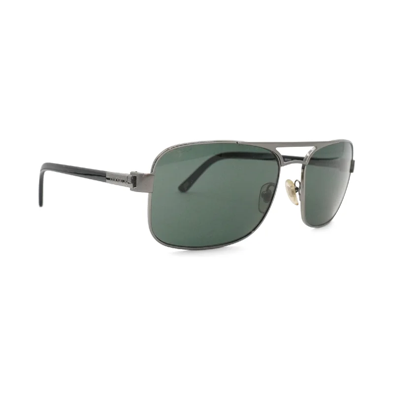 Versace Aviator Sunglasses