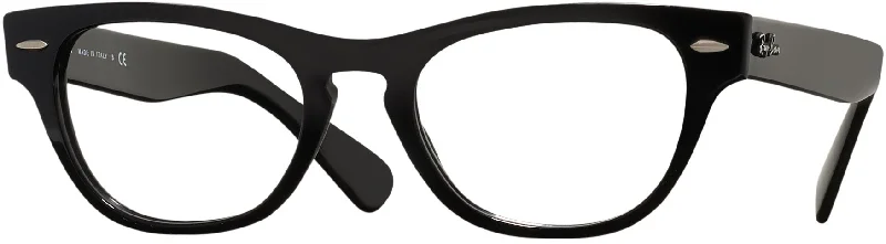 Ray-Ban 2201V Single Vision Full Frame