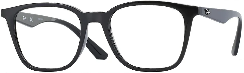 Ray-Ban 7177 Progressive No-Lines