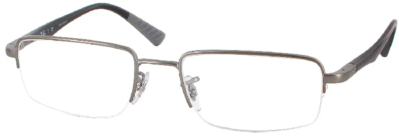 Ray-Ban 6274 Single Vision Full Frame
