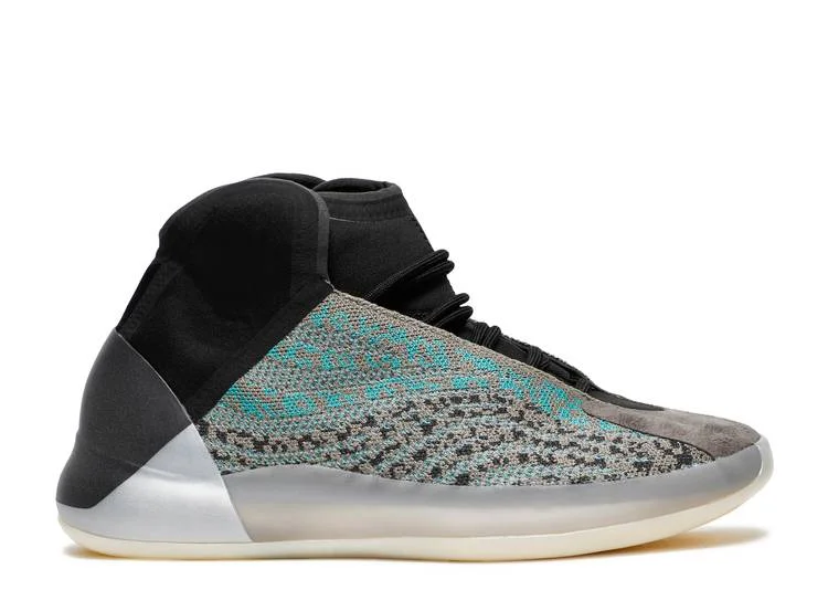 YEEZY QUANTUM 'TEAL BLUE'