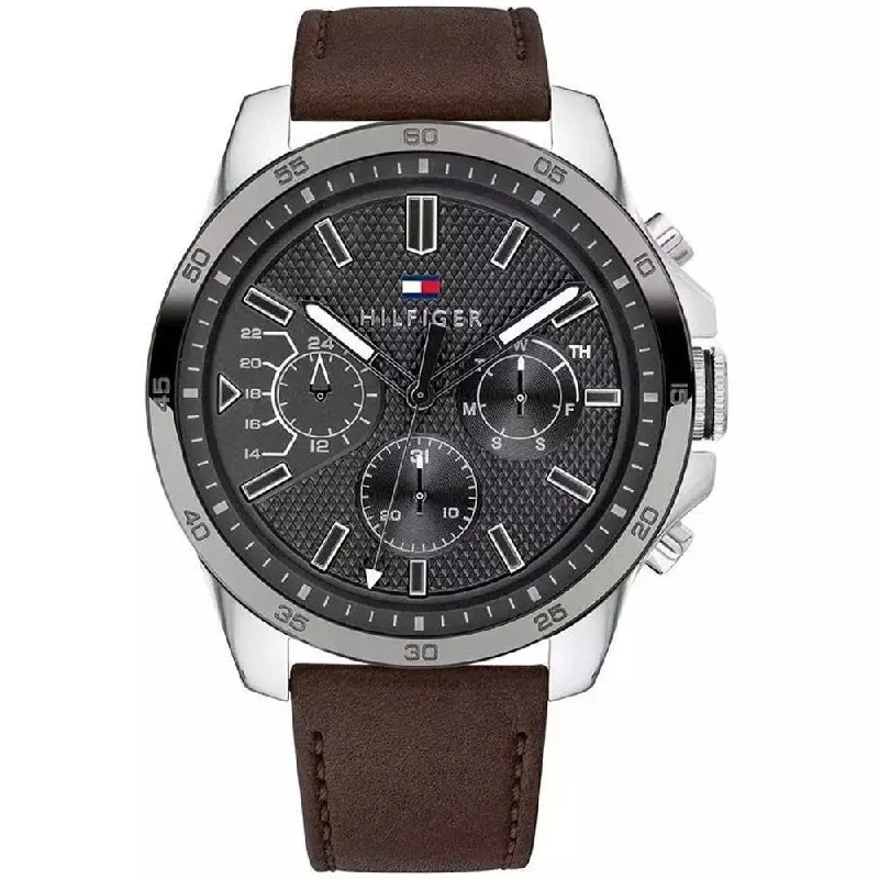 Tommy Hilfiger 1791562 Decker Men's Watch