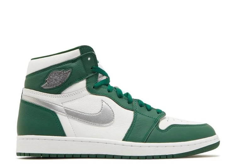 AIR JORDAN 1 RETRO HIGH OG 'GORGE GREEN'
