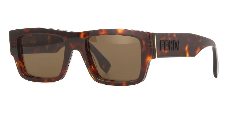 Fendi Signature FE40118I 54E
