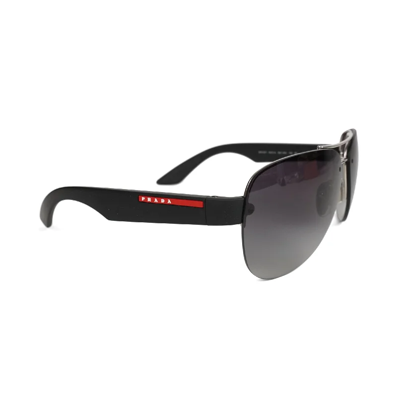 Prada Aviator Sunglasses