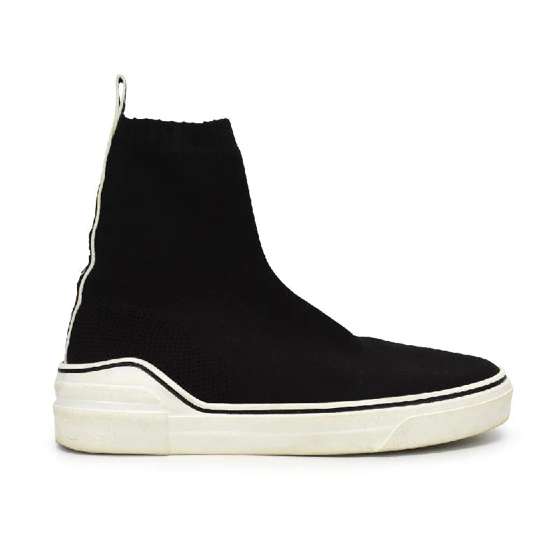 Givenchy Sock Sneakers - Men's 40