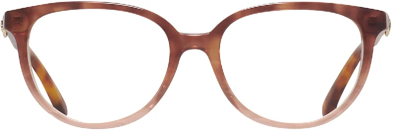 Peach Tortoise Gradient