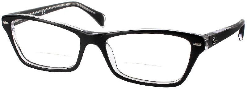 Ray-Ban 5256 Bifocal