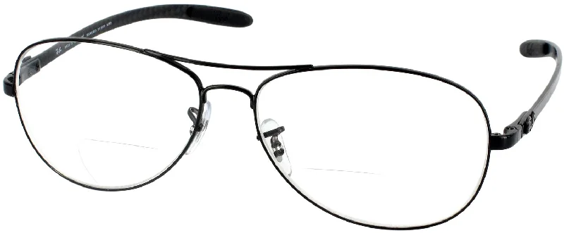 Ray-Ban 8301 Bifocal