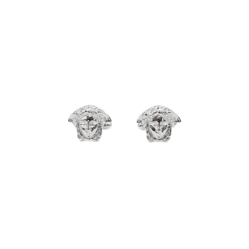 Gianni Versace 'Medusa' Cuff Links
