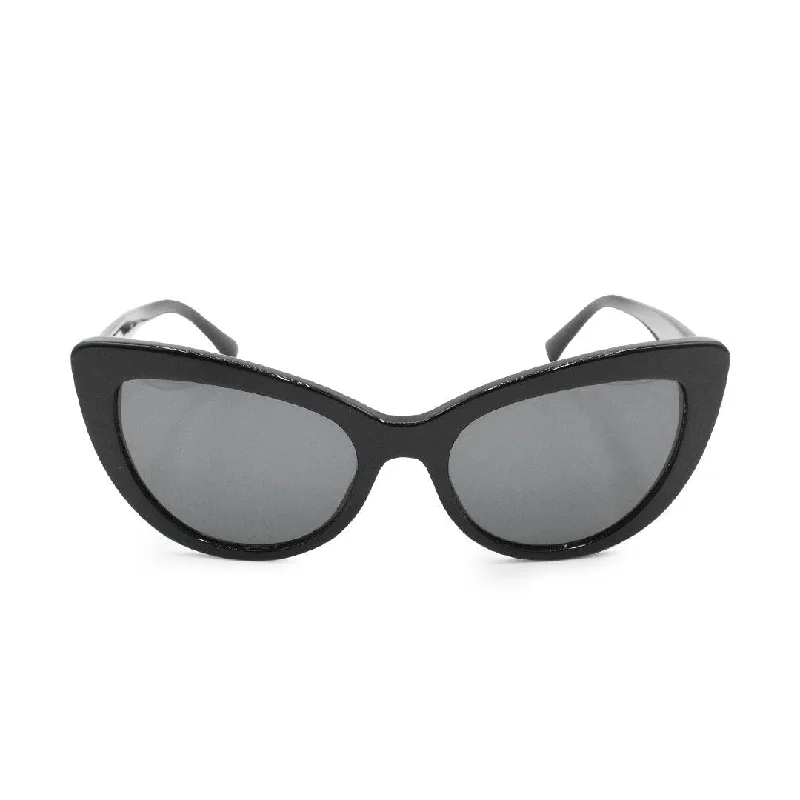 Versace Cat Eye Sunglasses
