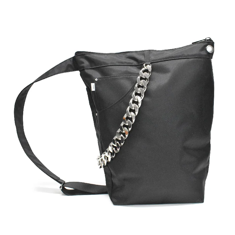 Kara 'Sling Backpack' Shoulder Bag