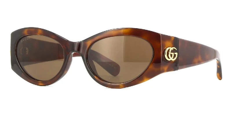 Gucci GG1401S 002 - As Seen On Negin Mirsalehi
