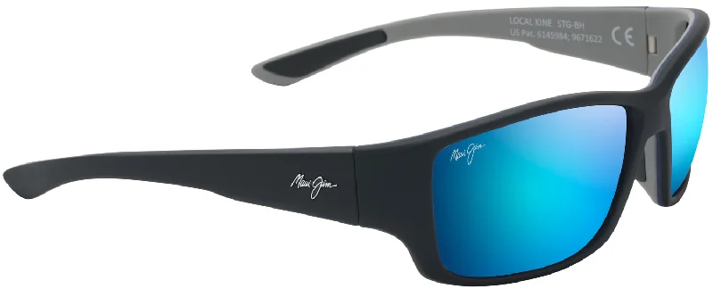 Maui Jim Local Kine 810