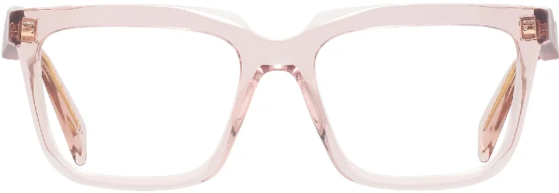 Transparent Peach