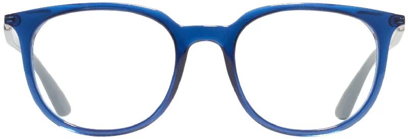 Trans Blue