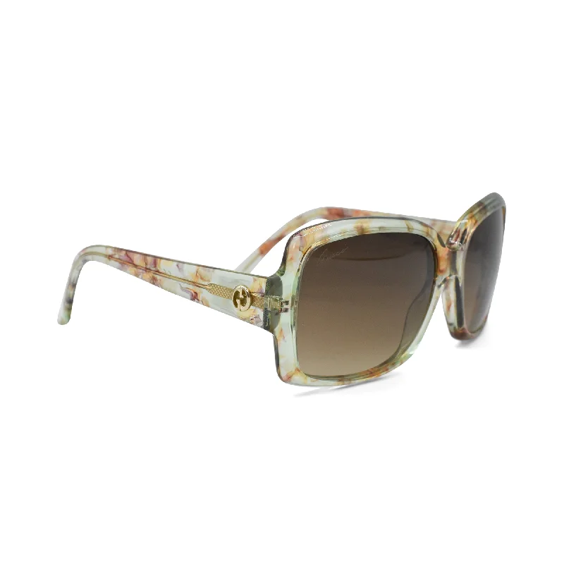 Gucci '1973' Sunglasses