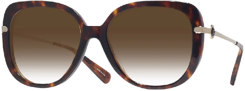 Coach 8320 w/ Gradient Progressive Reading Sunglasses