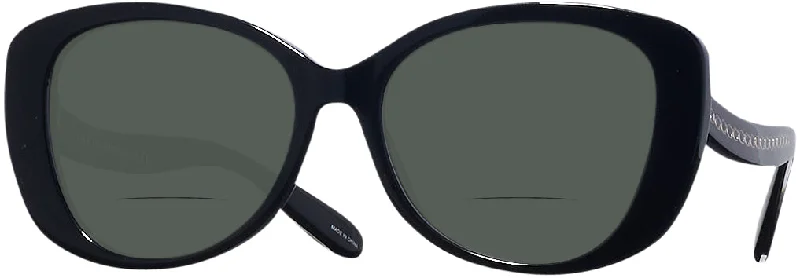 Coach 8322 Bifocal Reading Sunglasses