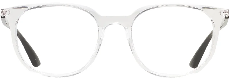 Transparent