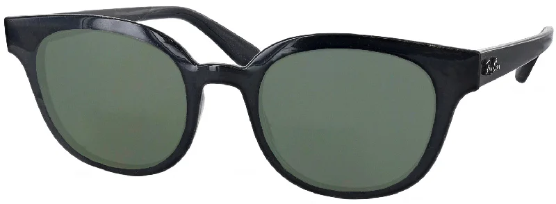 Ray-Ban 4324V Progressive Reading Sunglasses