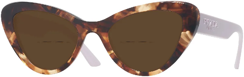 Prada 13YS Bifocal Reading Sunglasses