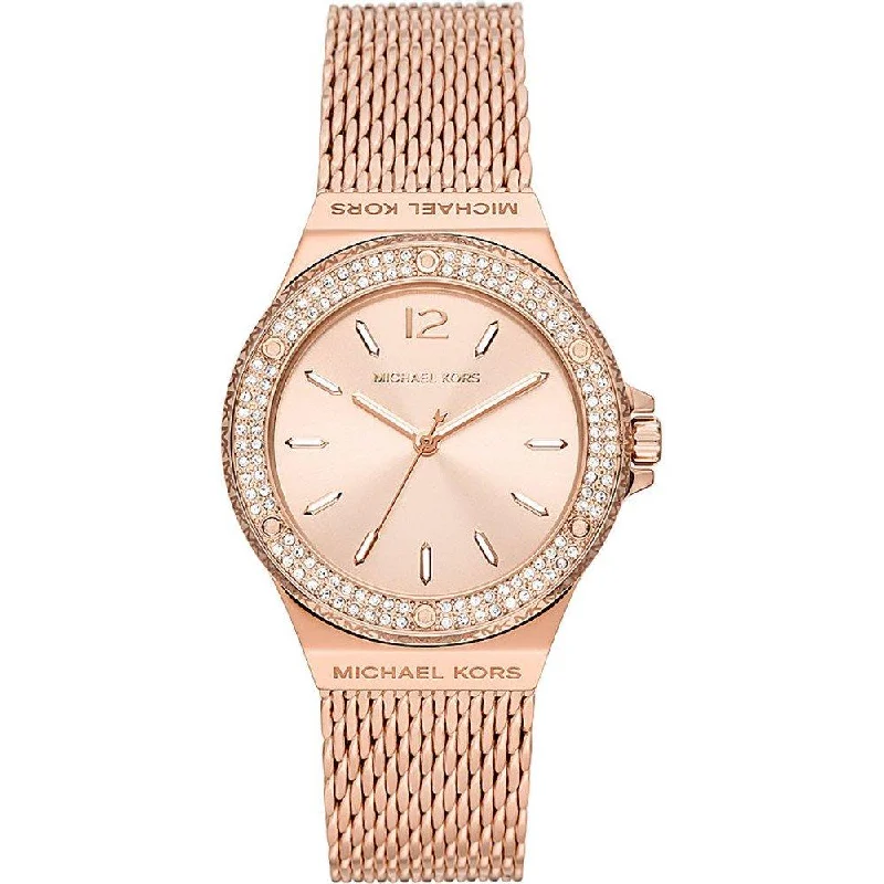 Michael Kors MK7336 Lennox Women's Watch