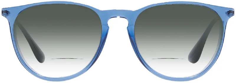 Trans Blue