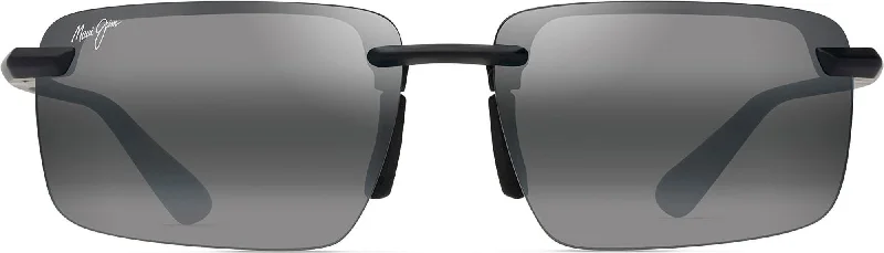 Matte Black/Neutral Grey