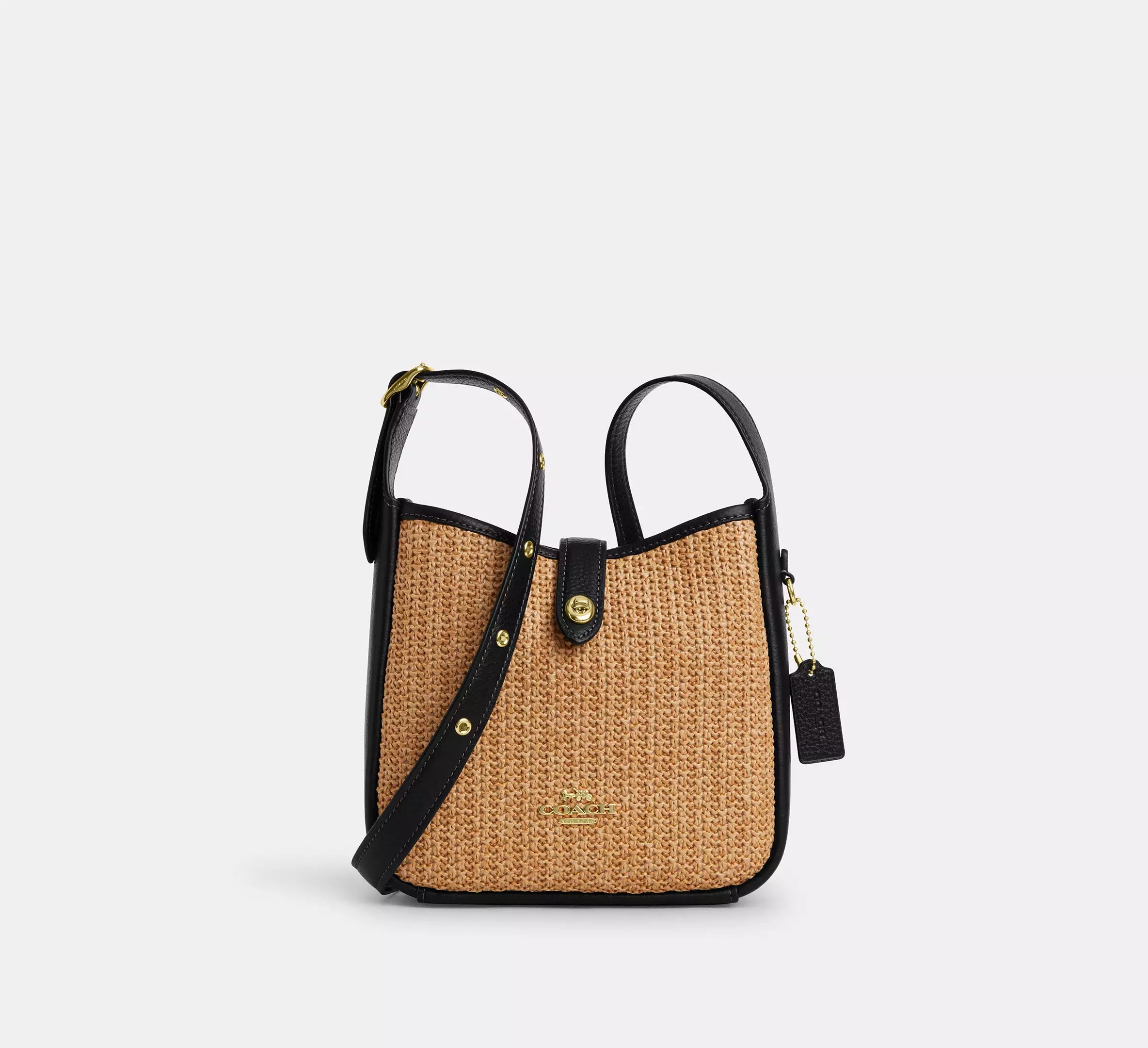 straw/Im/Toast/Black