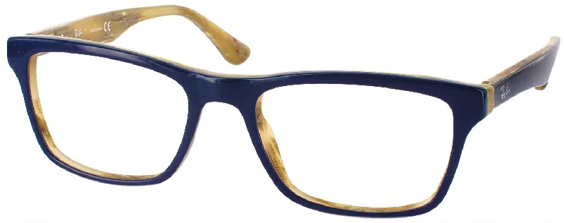 Ray-Ban 5279 Progressive No-Lines