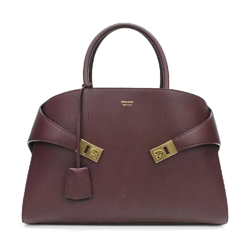 Ferragamo 'Hug' Bag