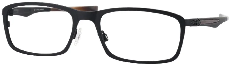 Oakley OX 5075 Titanmium Hollow Point Progressive No Line Bifocal