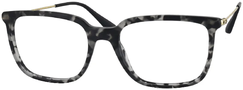 Prada 17TV Single Vision Full Frame