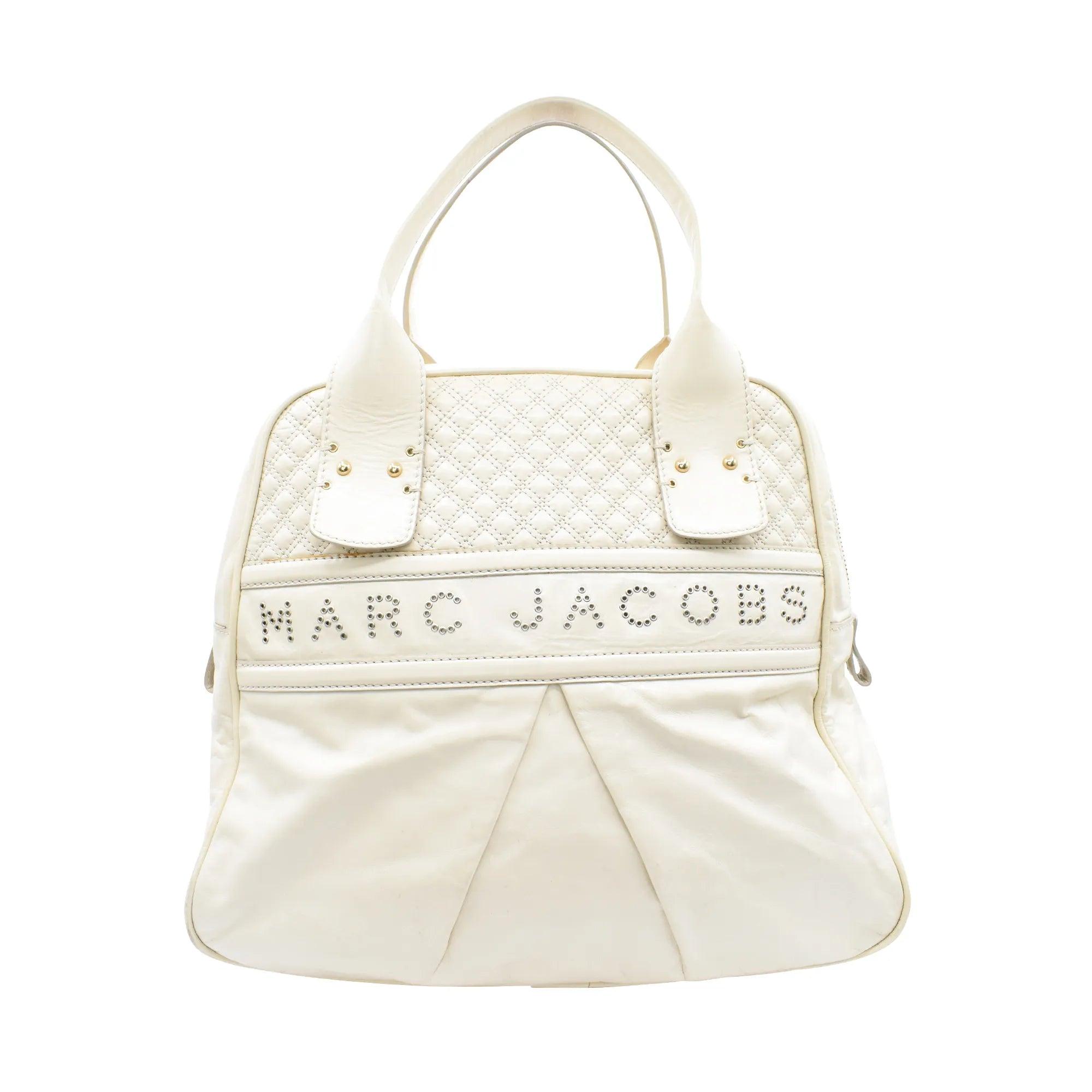Marc Jacobs Tote Bag