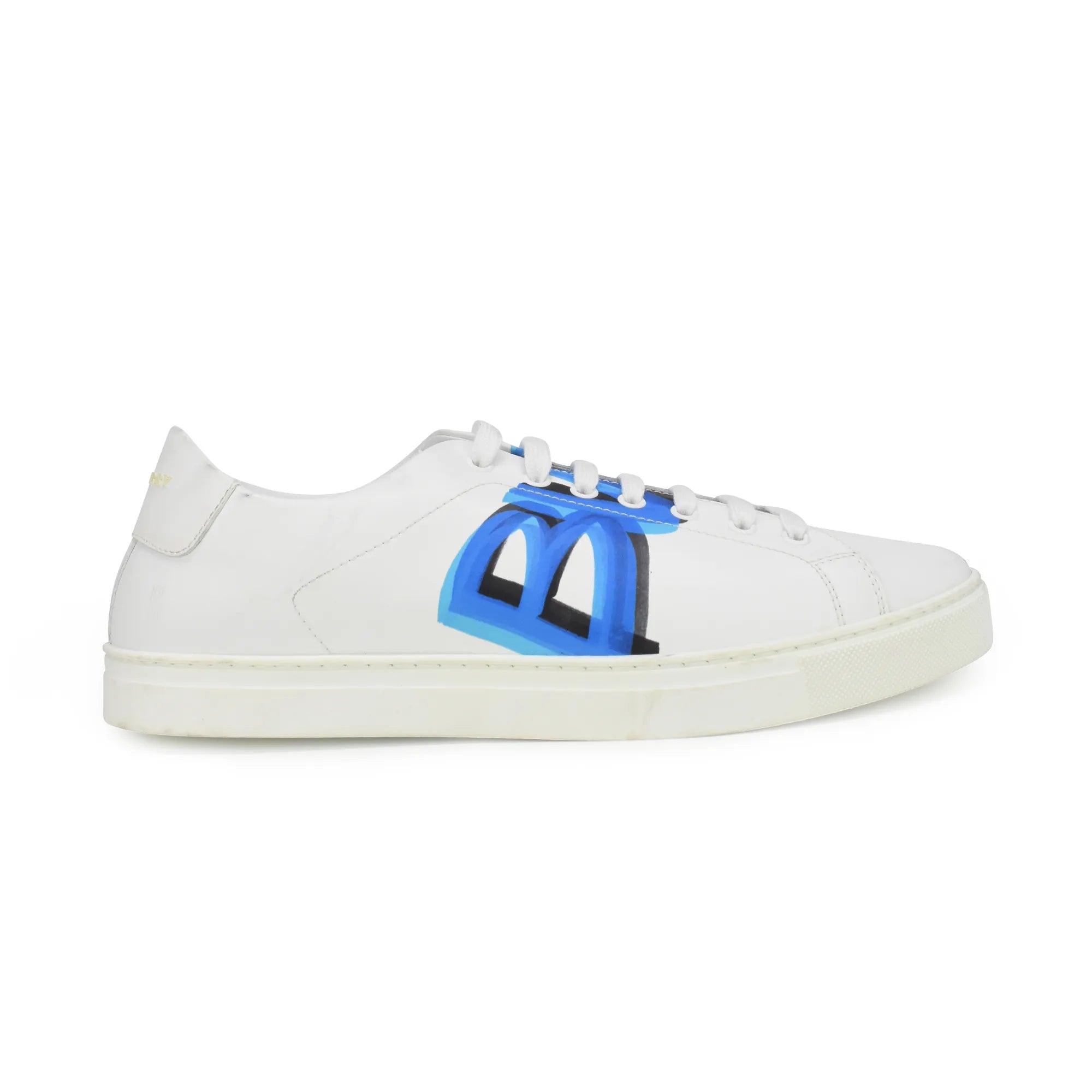 Burberry Sneakers - Men's 44