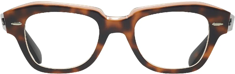 HAVANA ON TRANSPARENT