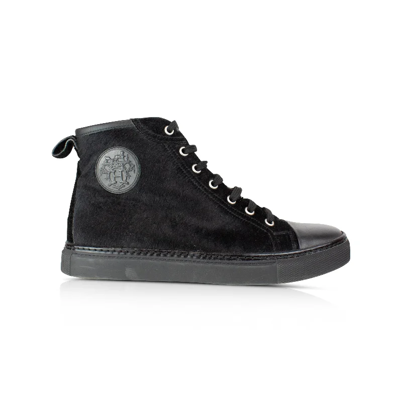 Hermes 'Jimmy' Sneakers - 38