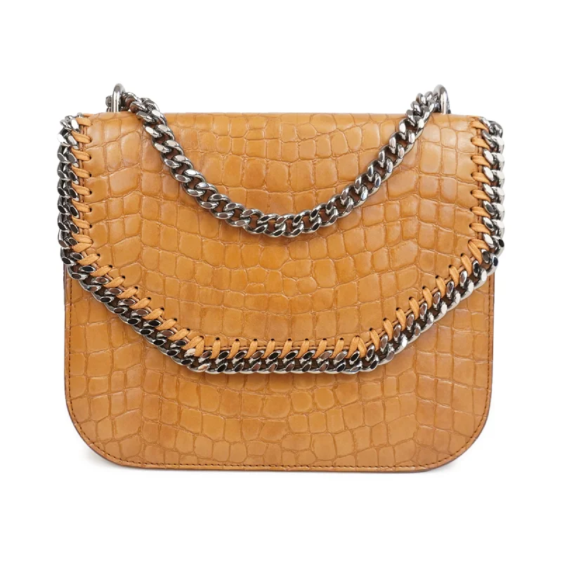 Stella McCartney 'Falabella Flap' Bag