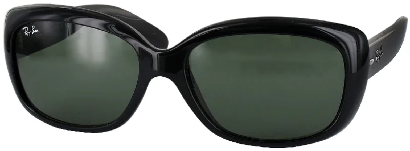 Ray-Ban 4101 Jackie Ohh Sunglasses